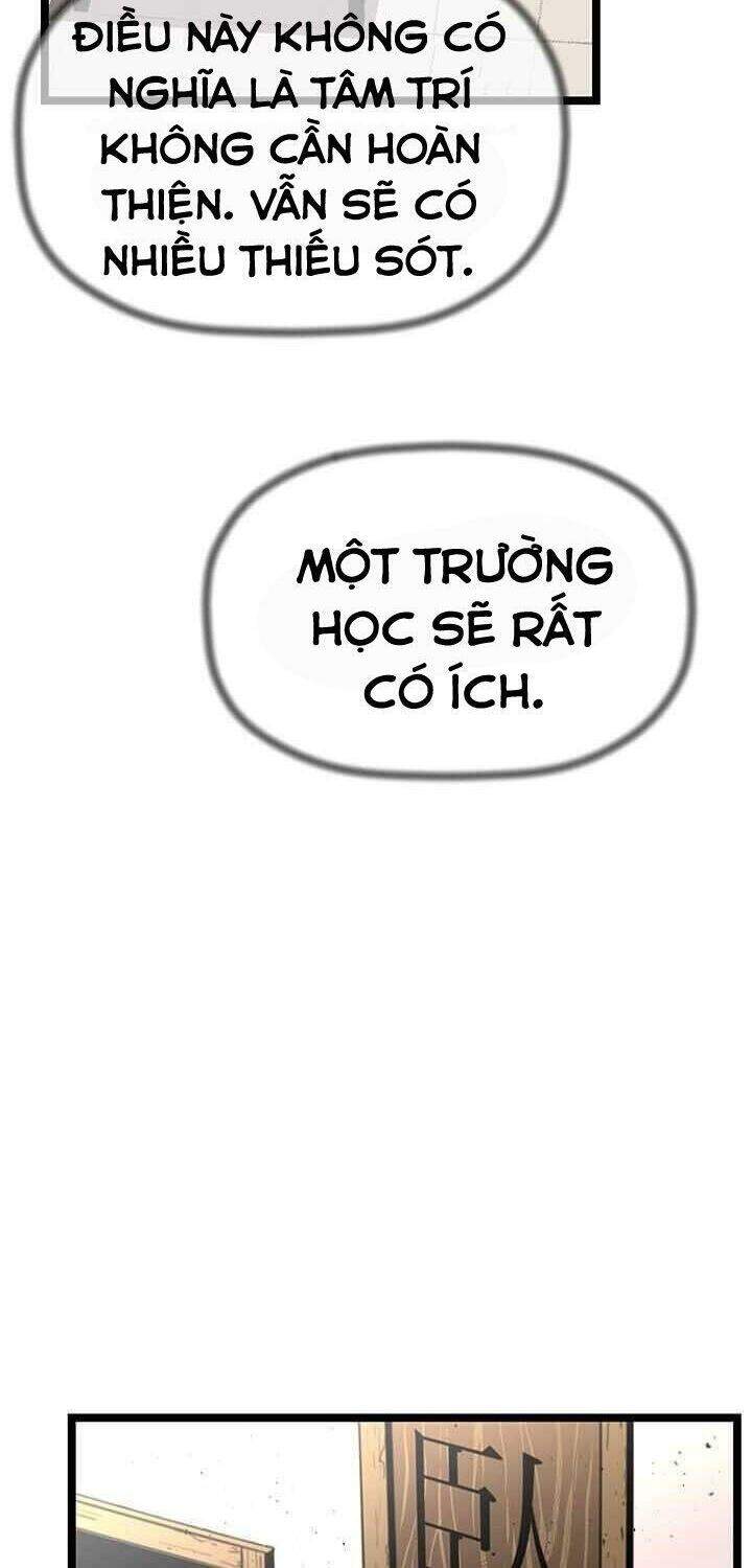 Hành Trình Của Cử Nhân Ma Hyun: Chapter 4