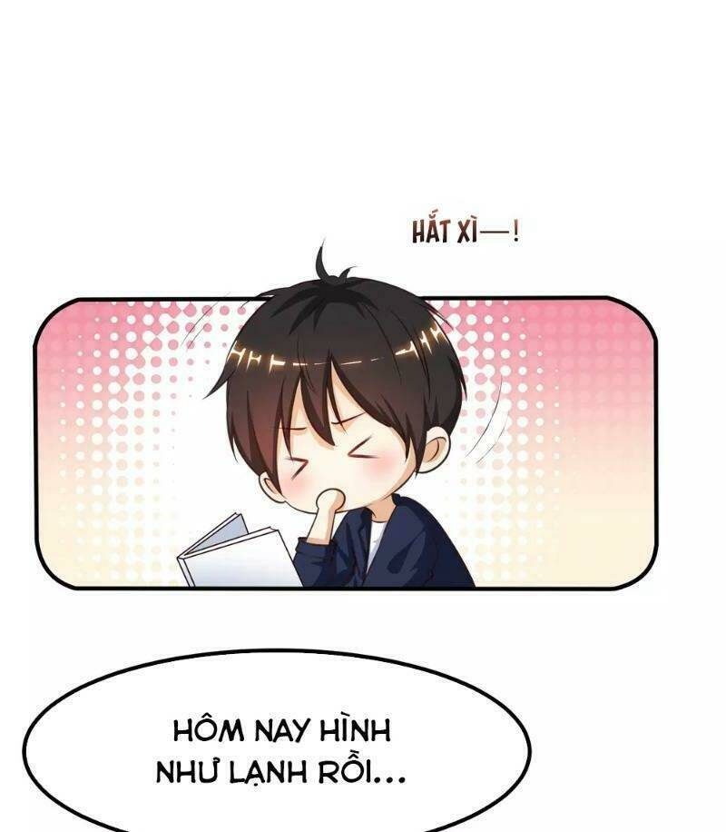 Tối Cường Vận Đào Hoa: Chapter 93