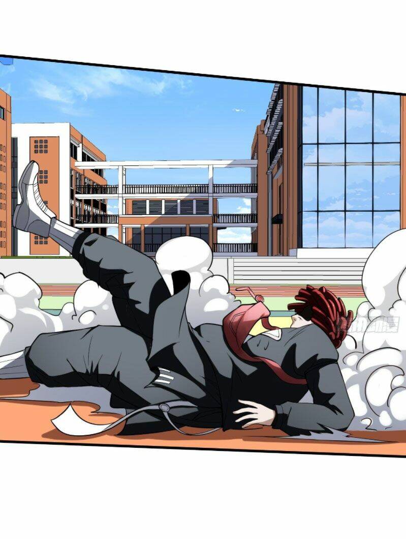 Phản Phái Yêu Tế: Chapter 6