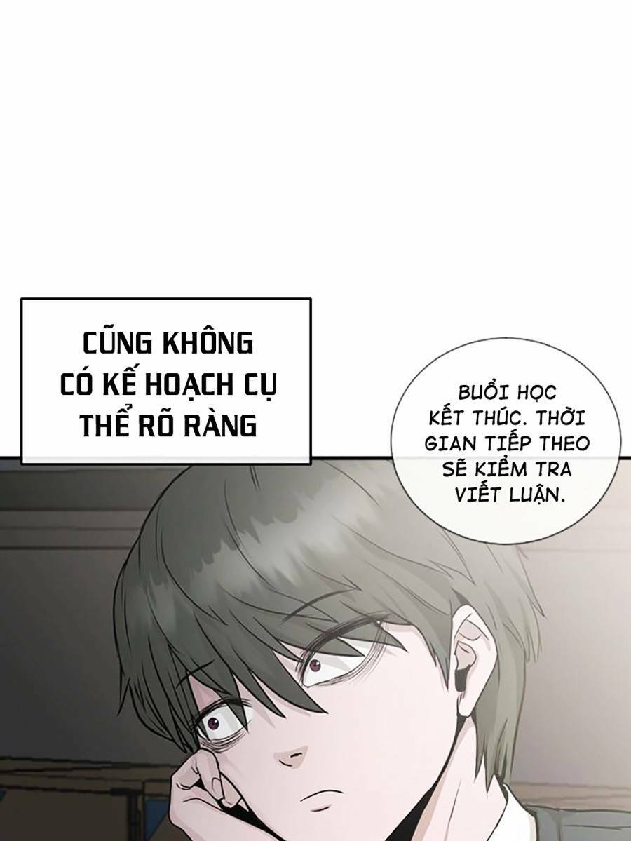 Không Làm Anh Hùng Để Trở Thành Nhân Vật Phản Diện: Chapter 2