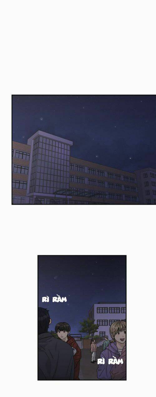 Phải Lòng Oan Gia: Chapter 13