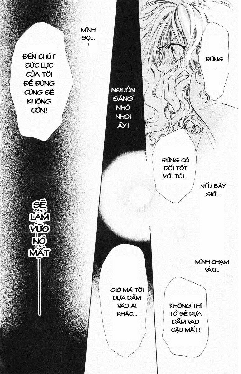 Tokyo Crazy Paradise: Chapter 53