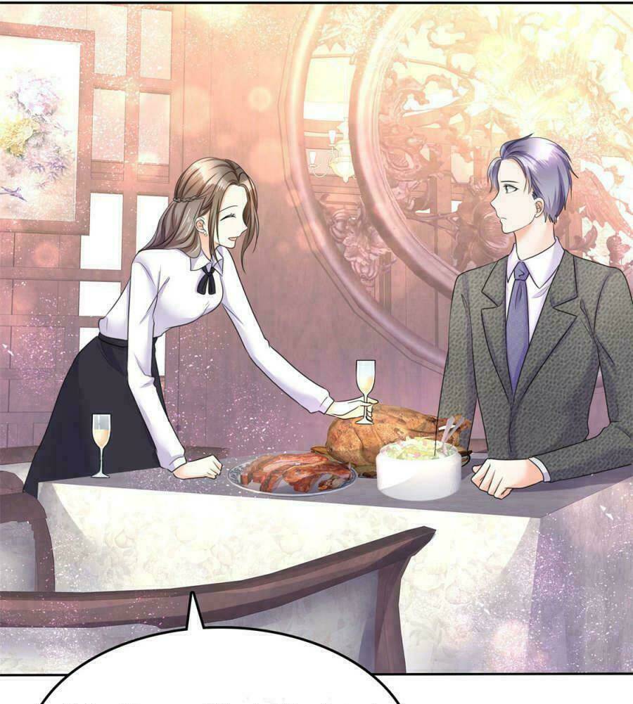 Con Đường Phản Công Của Sủng Thê: Chapter 15