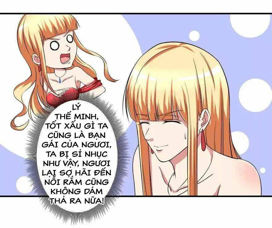 Đô Thị Tu Luyện Cuồng Triều: Chapter 29