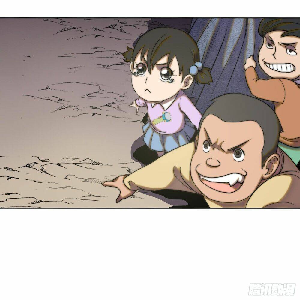 Đô Thị Hàng Thần Khúc: Chapter 7