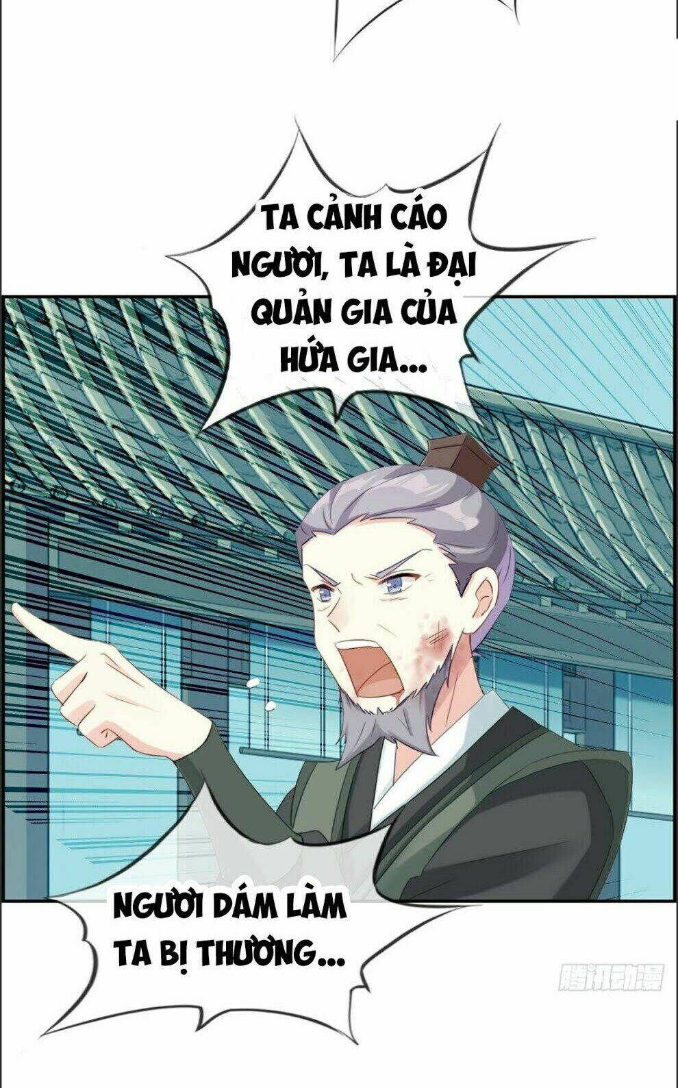 Tối Cường Hoàn Khố Hệ Thống: Chapter 3