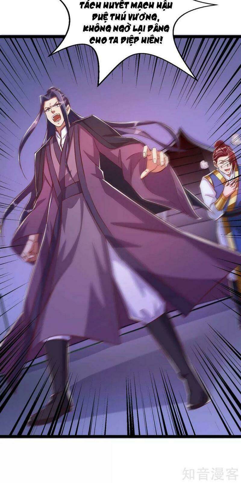 Siêu Cấp Thôn Phệ Hệ Thống: Chapter 45