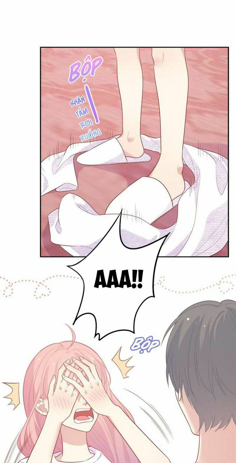 Vương Tử Thành Phố Và Công Chúa Amazon: Chapter 55