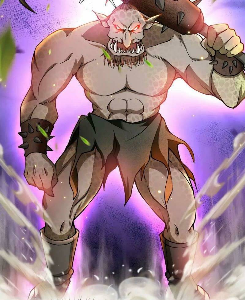 Thân Thể Của Ta Là Kiếm Chủng: Chapter 32
