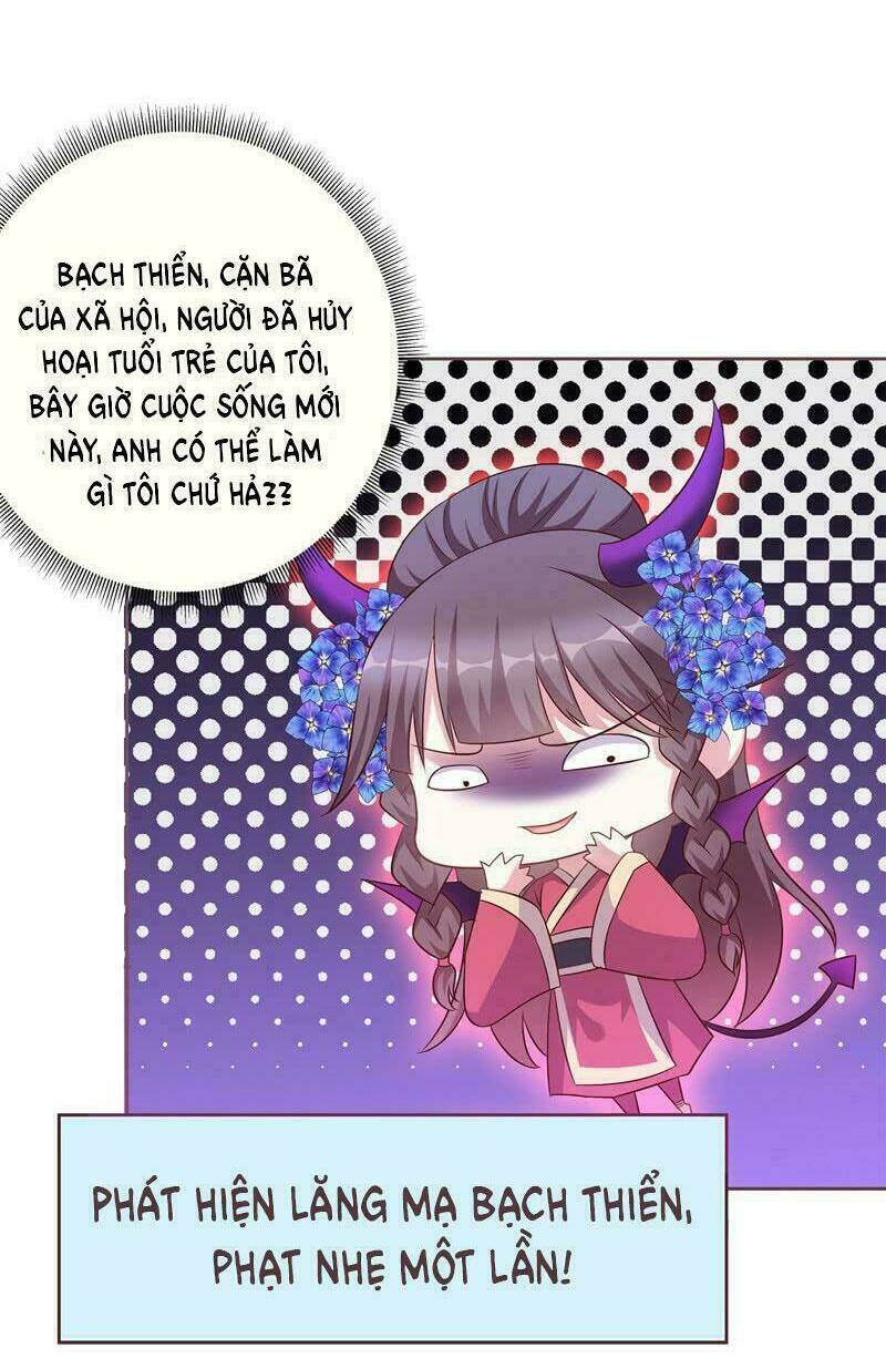 Trò Chơi Trừng Phạt: Chapter 3