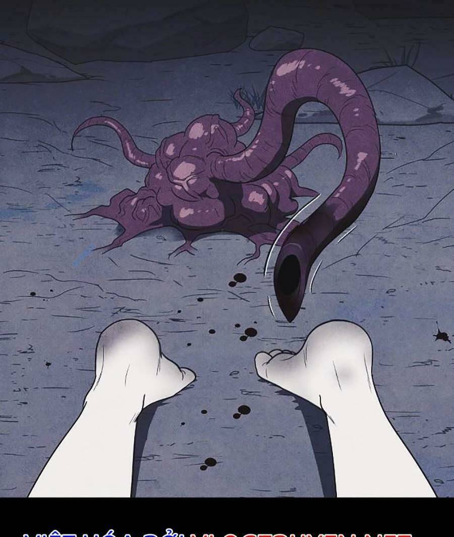 Cậu Bé Shotgun: Chapter 65