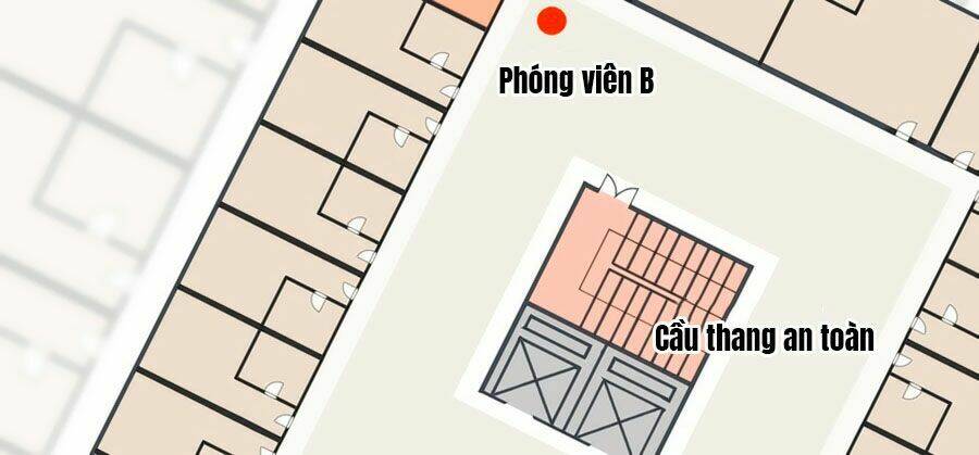 Lưu Luyến Tinh Diệu: Chapter 99