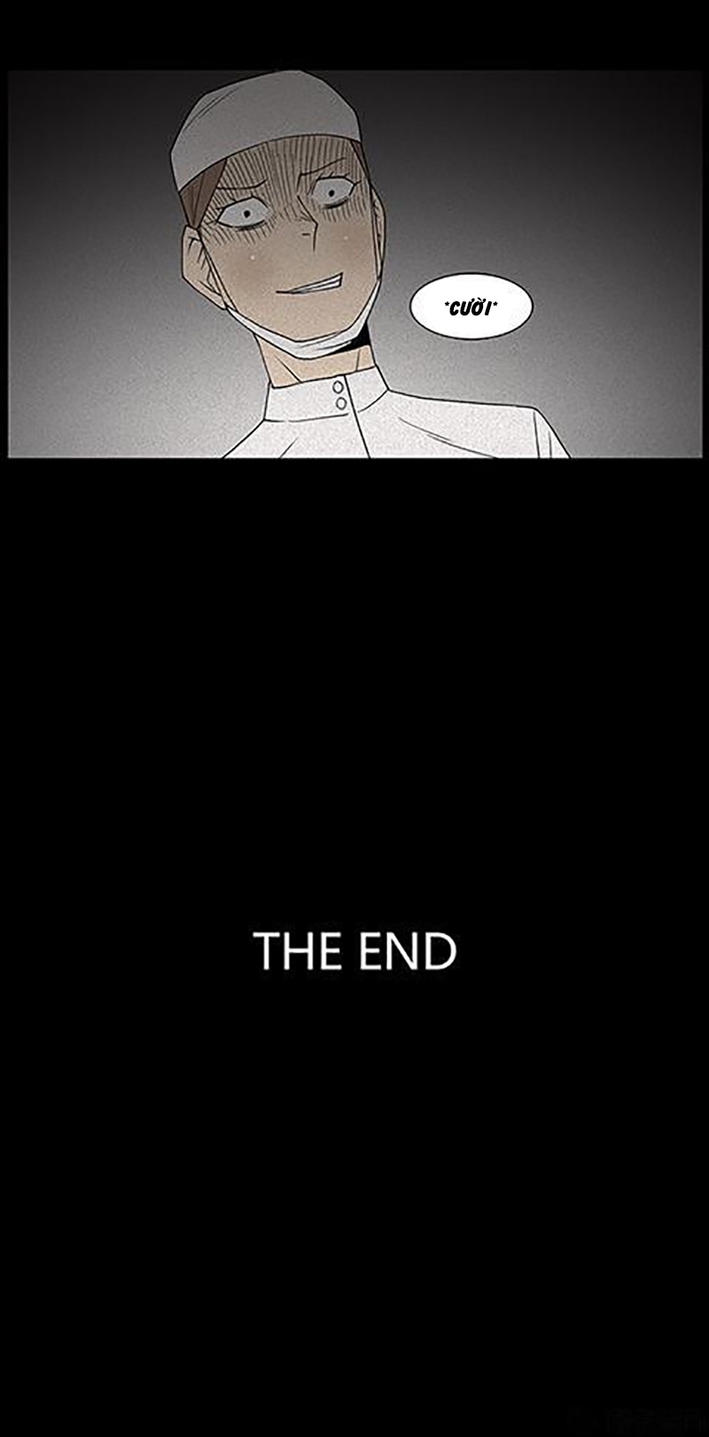 Chuyện Lạ Đêm Khuya: Chapter 48