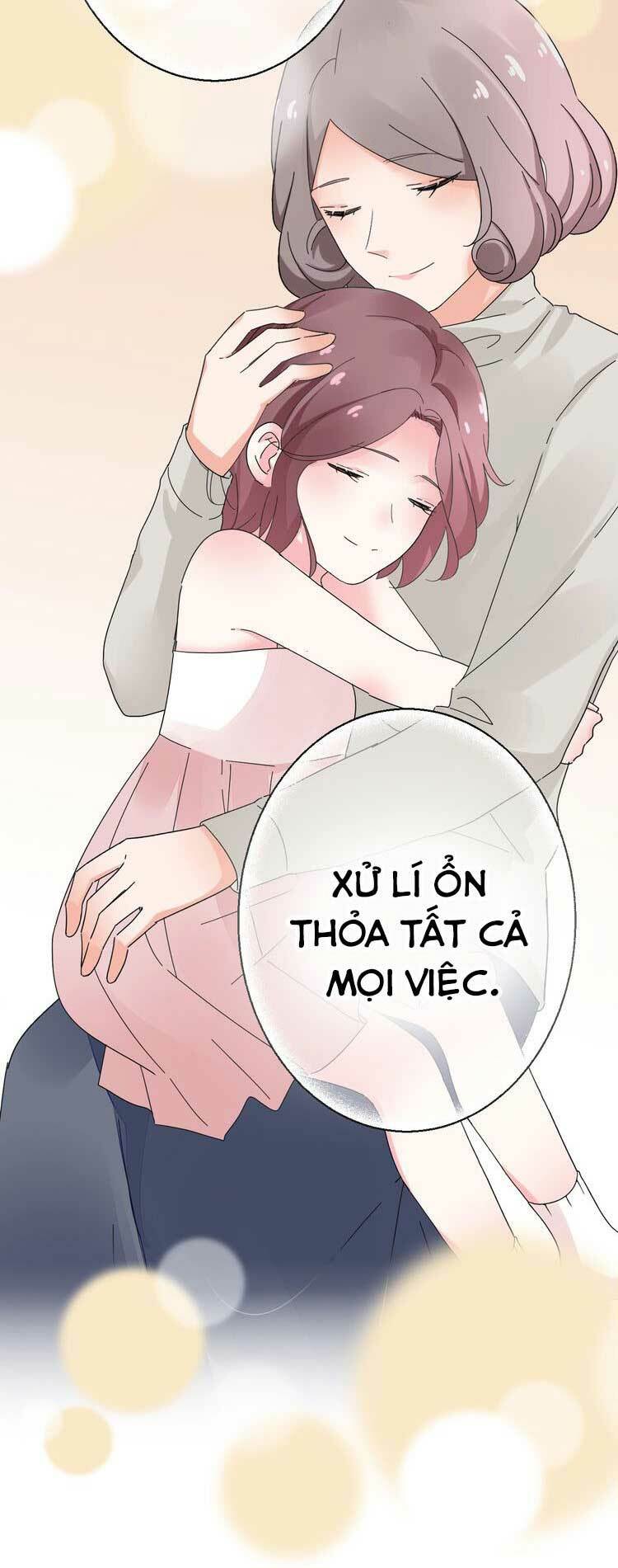 Điều Ước Sủng Ái Bất Bình Đẳng: Chapter 51.2