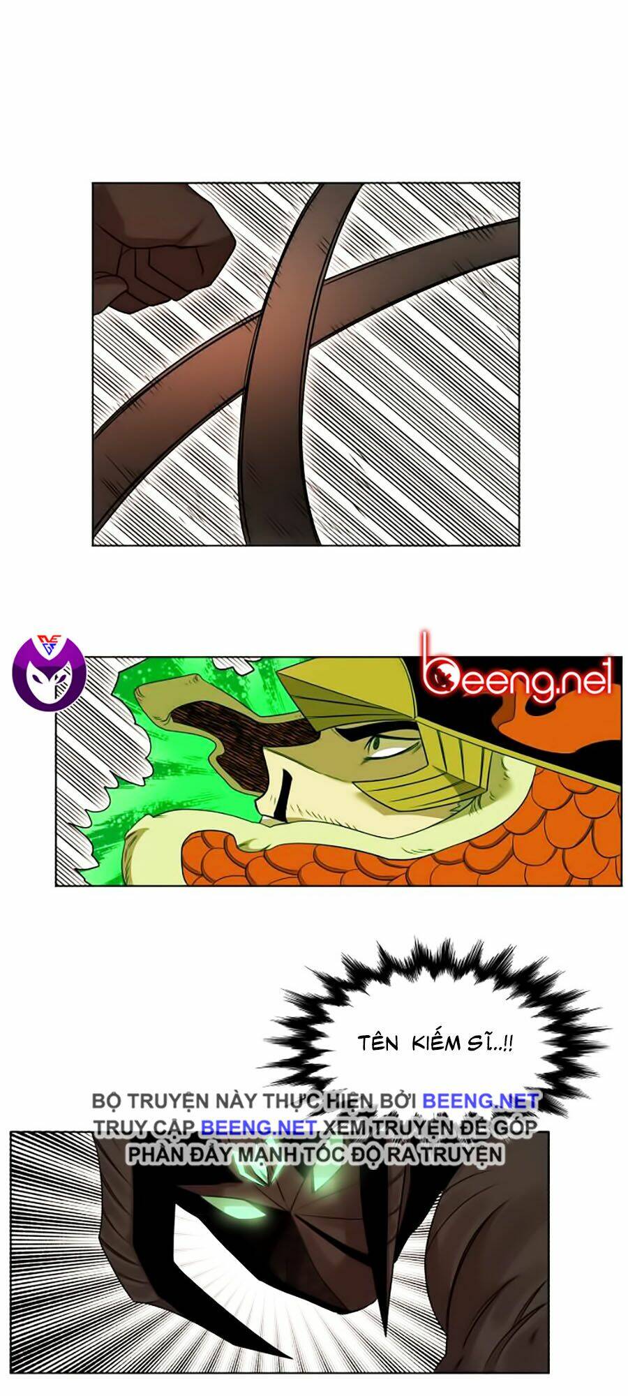 Hard Core Leveling Warrior Ss2: Chapter 52