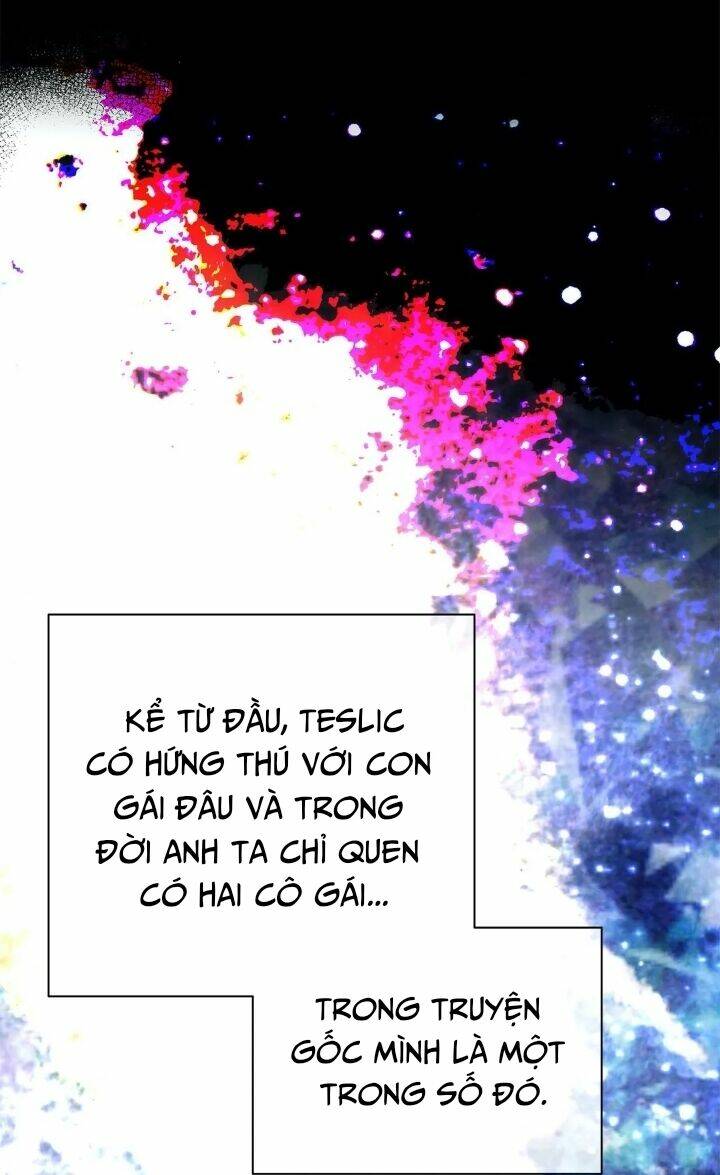 Công Chúa Thời Gian Có Hạn: Chapter 34