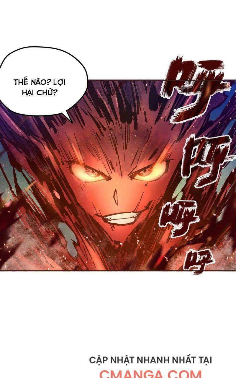 Sinh Tử Quyết: Chapter 67