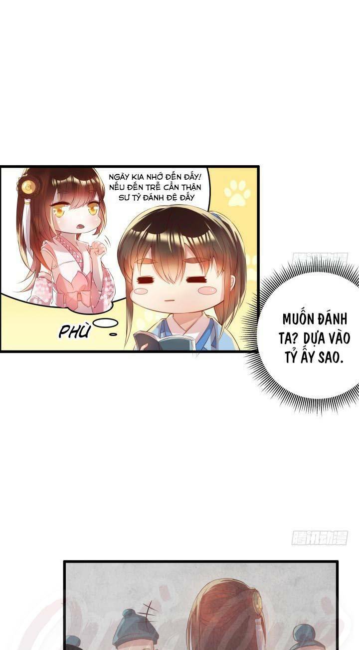 Siêu Phàm Truyện: Chapter 11