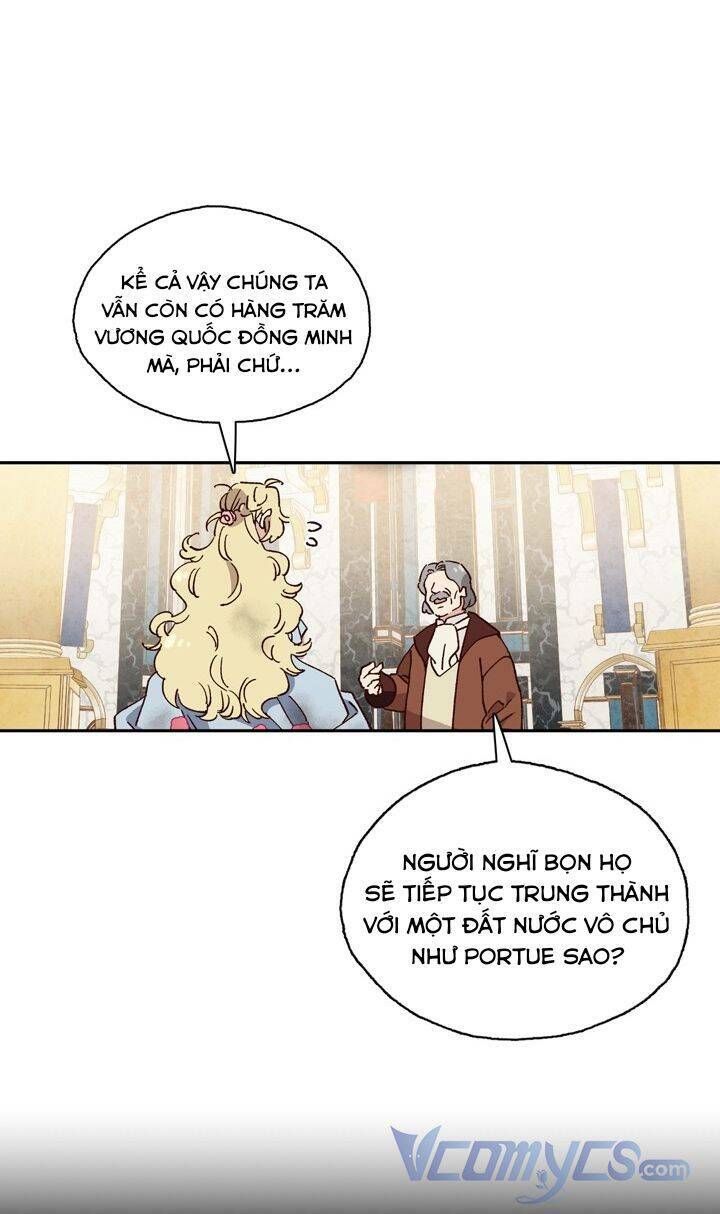 Hãy Cứu Tôi, Công Chúa: Chapter 3