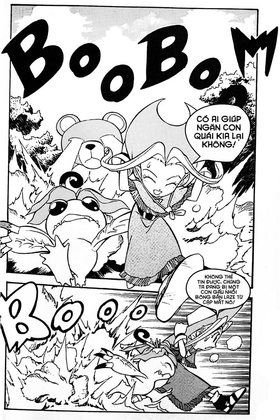 Digimon Adventure: Chapter 6