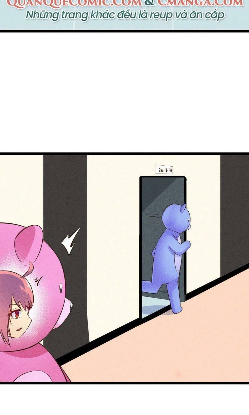 Thần Tiên Rút Thẻ: Chapter 16