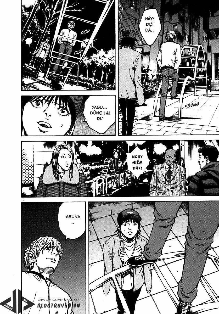 Bambino!: Chapter 43