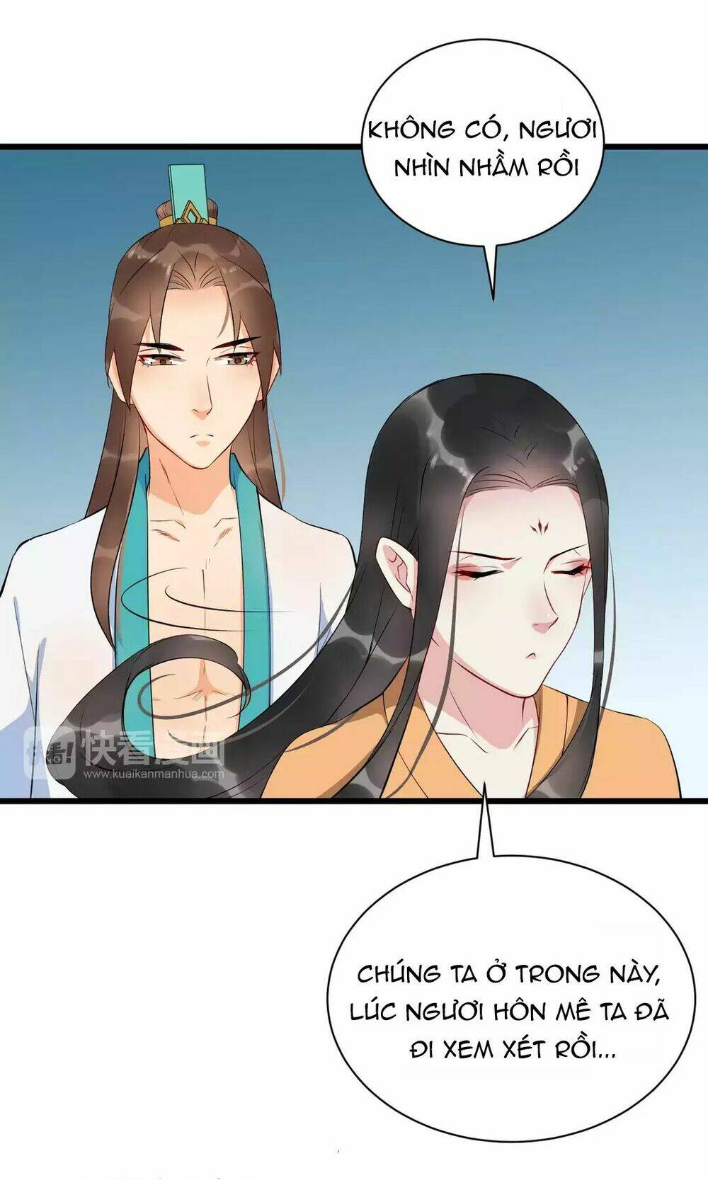 Bồng Sơn Viễn: Chapter 41