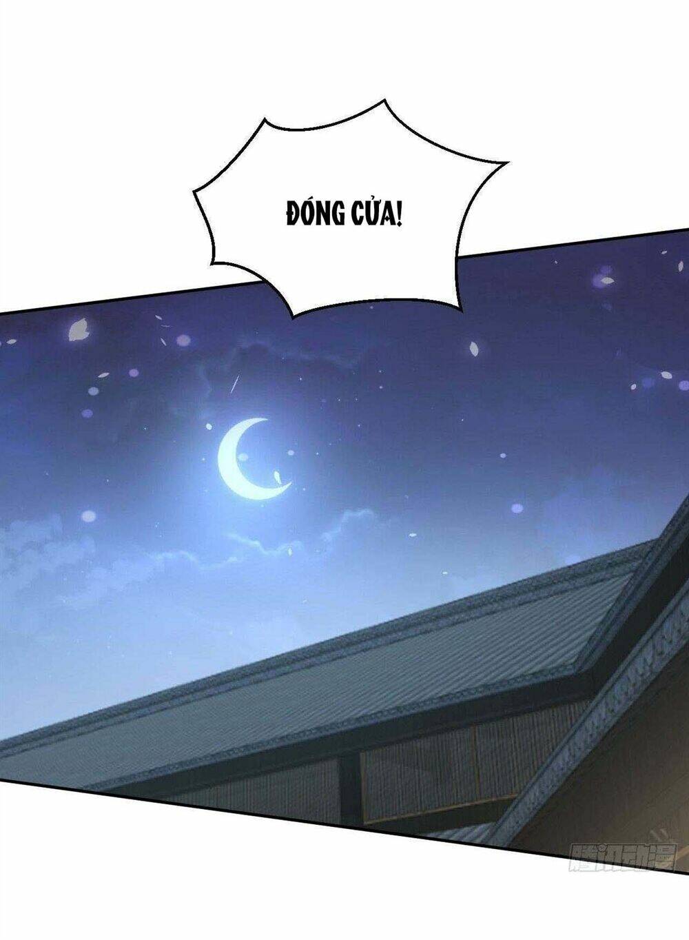 Vương Phi Thông Linh: Chapter 18