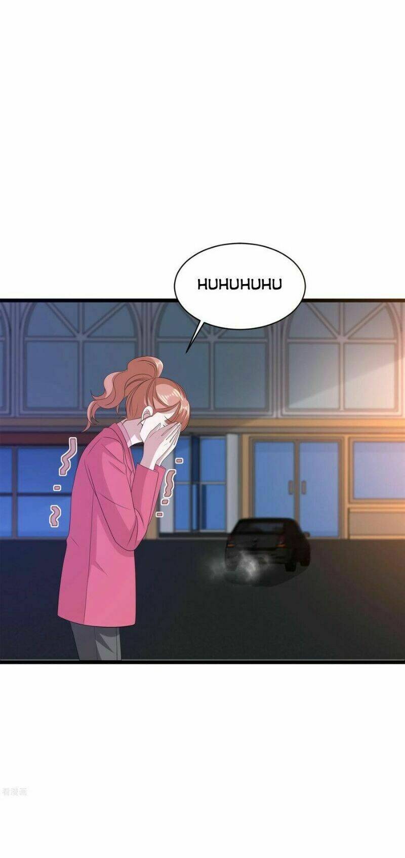 Đô Thị Tà Vương: Chapter 83