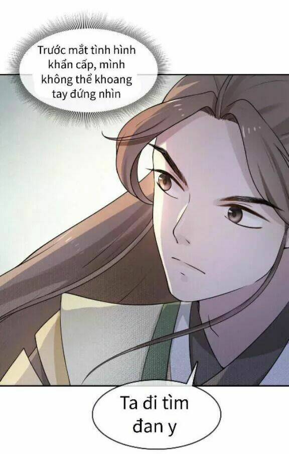 Thịnh Thế Thiên Kiêu: Chapter 6