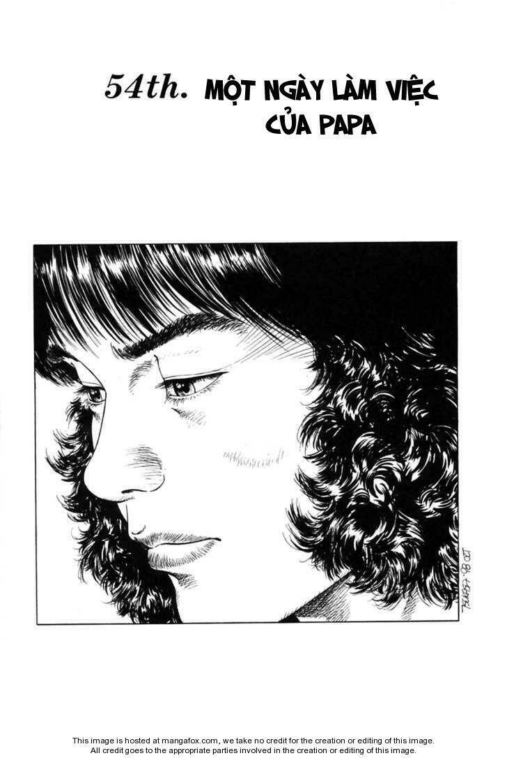 Family Compo: Chapter 54