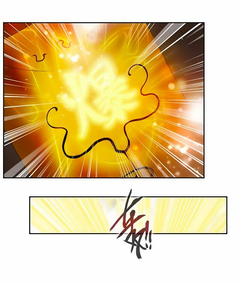 Cửu Dương Thần Vương: Chapter 23