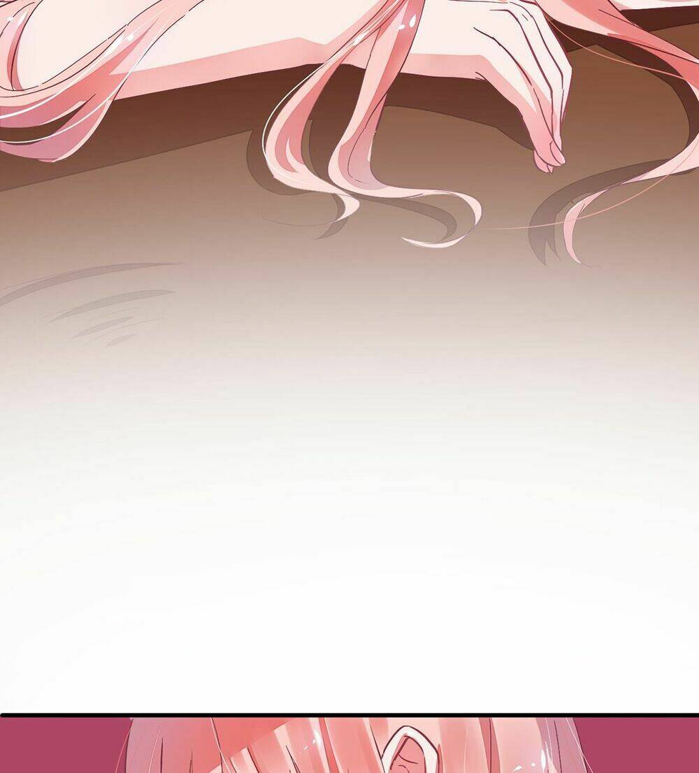 Manh Thê Khó Dỗ: Chapter 14