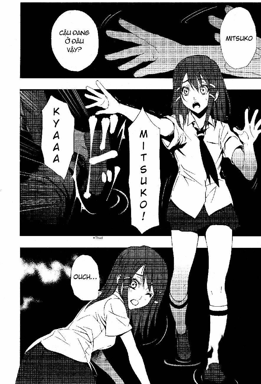 8.1 - Yamada Yuusuke Gekijou: Chapter 3