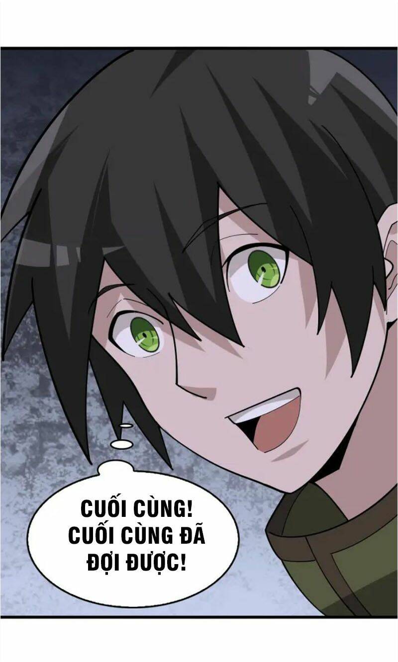 Siêu Cấp Đại Chủ Bạ: Chapter 95