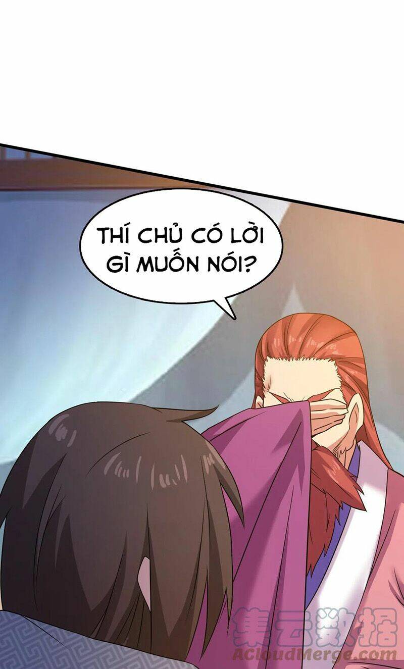 Đại Bảo Kiếm Của Tôi: Chapter 62