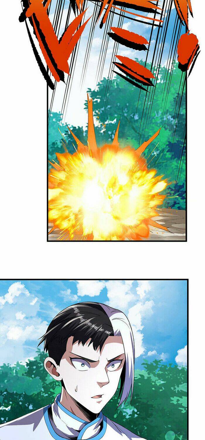 Vương Bài Thần Y: Chapter 81