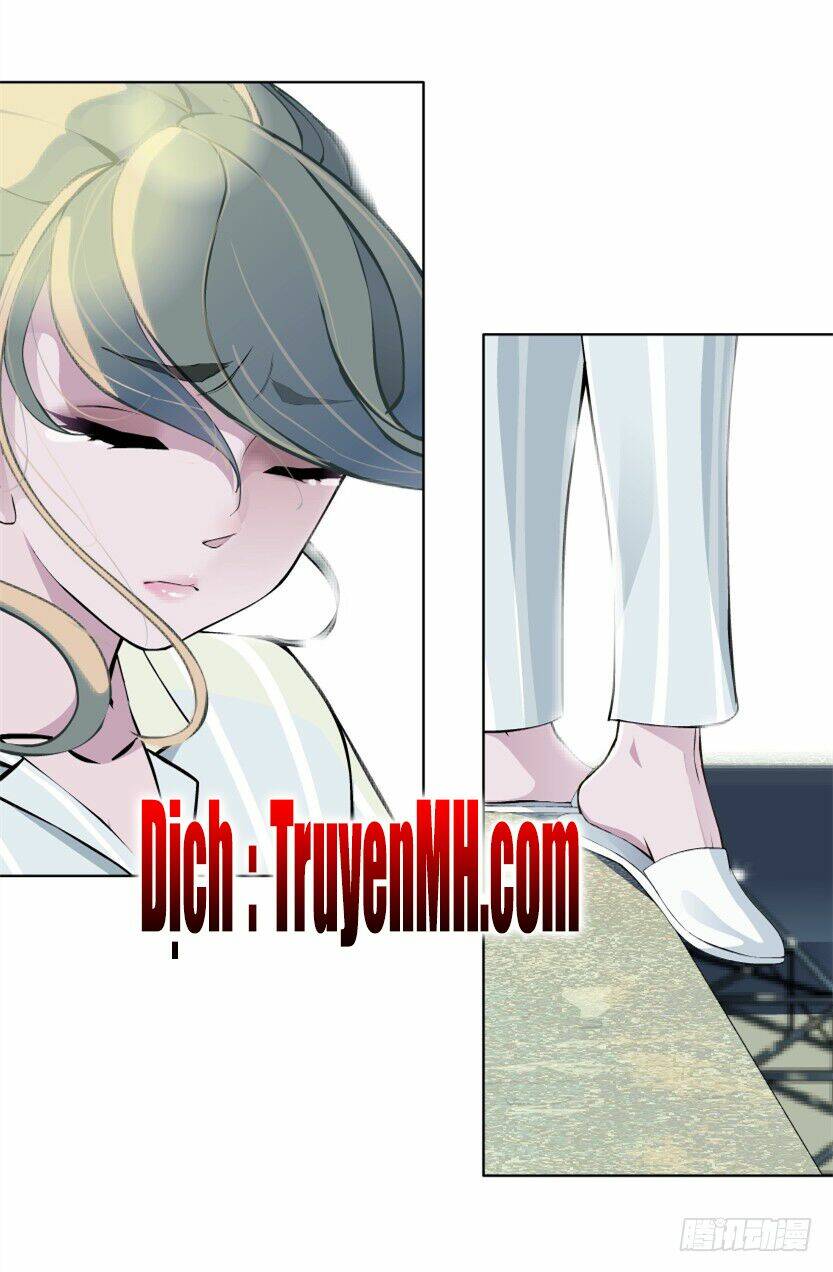 Thành Phố Vật Chất: Chapter 8