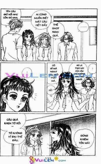 Cô gái Trung Hoa: Chapter 6