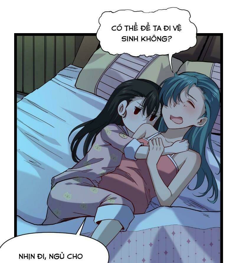 Ta Độ Kiếp Thất Bại Đều Là Tại Ngươi: Chapter 18