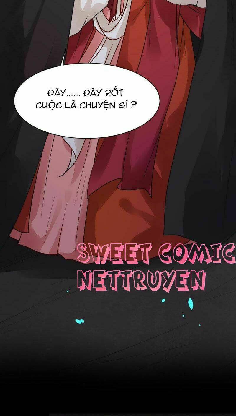 Thịnh Sủng Kiều Nữ Trở Về Triều Ca: Chapter 5