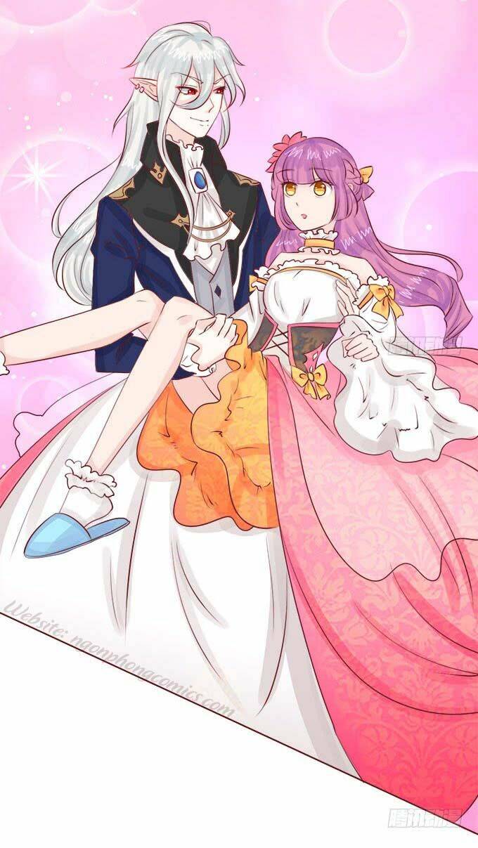 Ma Vương Luyến Ái Chỉ Nam: Chapter 67