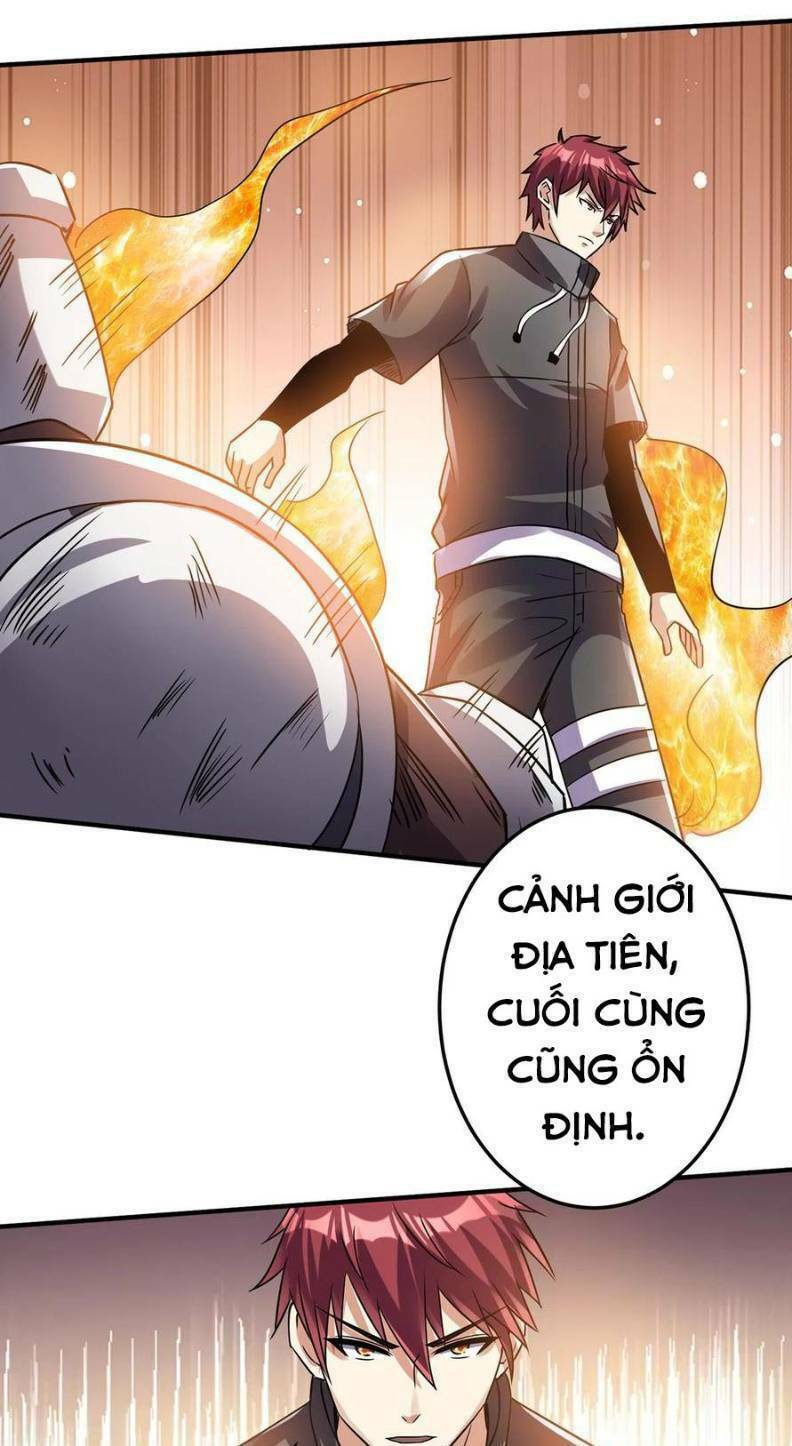 Tiên Vương Trùng Sinh: Chapter 114