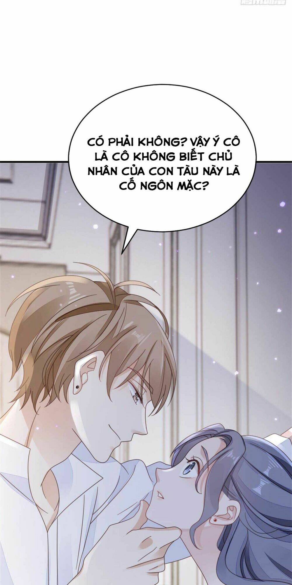 Mau Xuyên Không Rửa Tội Cho Nhân Vật Phản Diện: Chapter 65