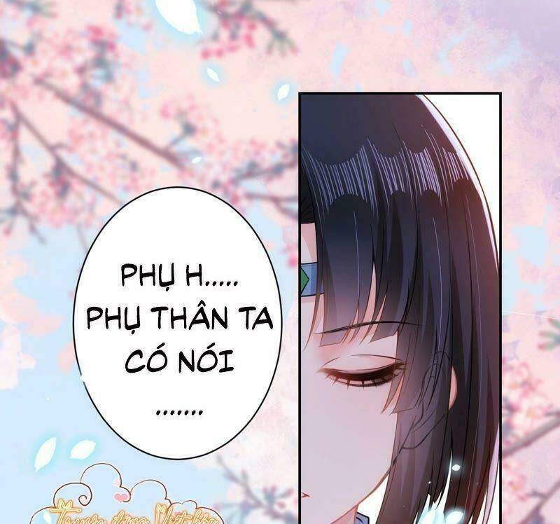 Quận Chúa Vững Vàng, Thiết Lập Nhân Vật Không Thể Vỡ: Chapter 18