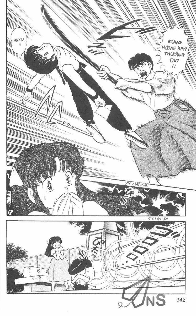 Suối Lời Nguyền: Chapter 7