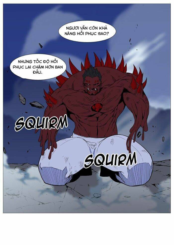 Ma Cà Rồng Quý Tộc: Chapter 501