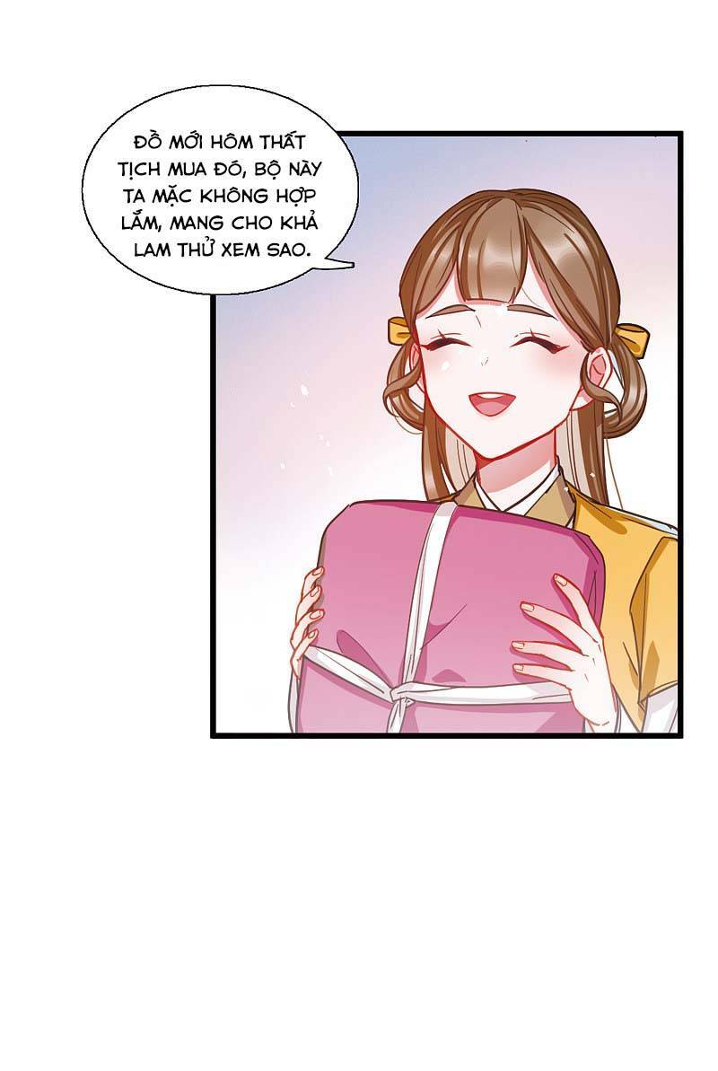 Danh Kiếm Chủng: Chapter 23