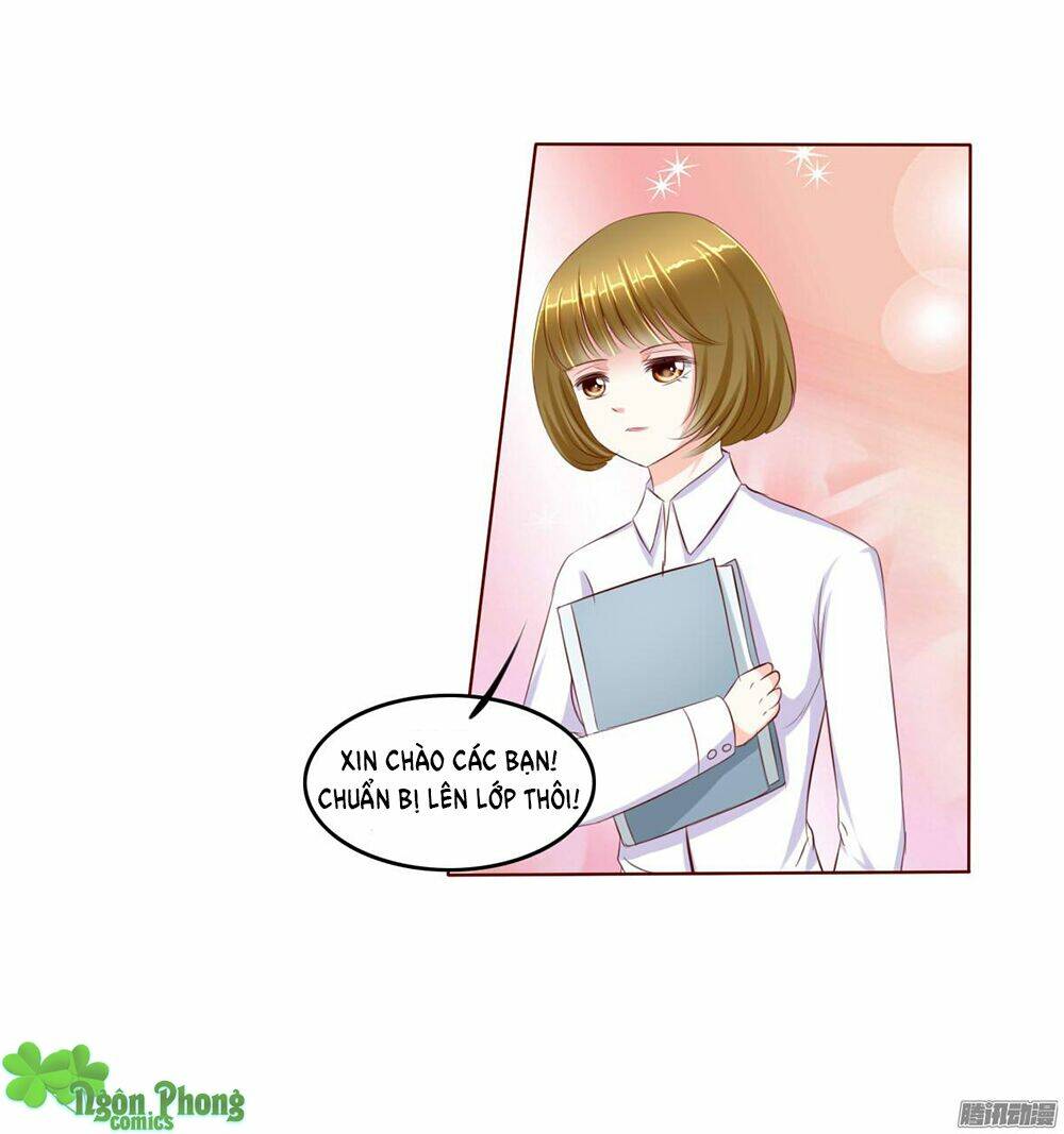 Hoàng Đế “Phế Vật” Tiến Hóa Sử: Chapter 17