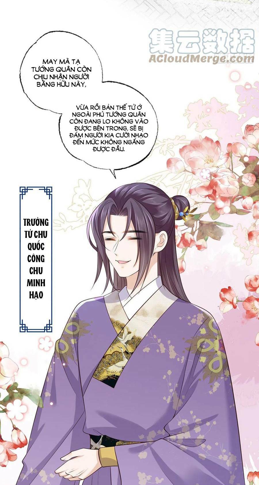 Nữ Thủ Phú Chi Kiều Sủng Nhiếp Chính Vương: Chapter 138